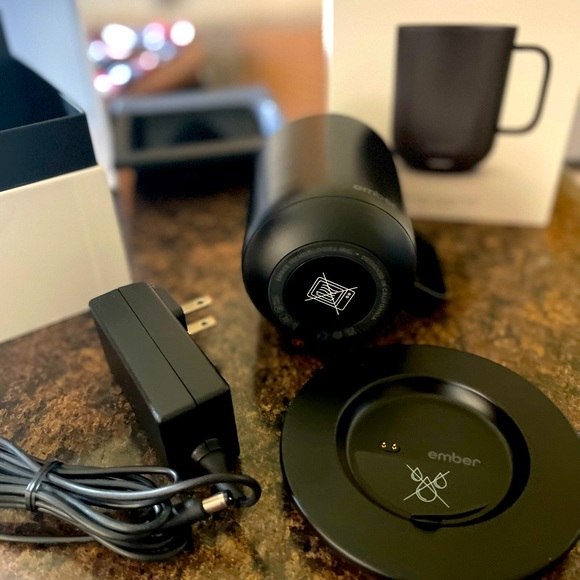 EMBER’ 2 - Temperature Control 10 oz. mug - Picture 5 of 7